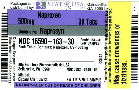 Naproxen